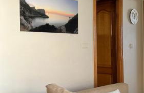 Cala AZUL Gran Terraza con BBQ - Foto 8