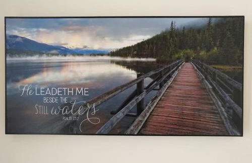 Still Waters - Foto 1