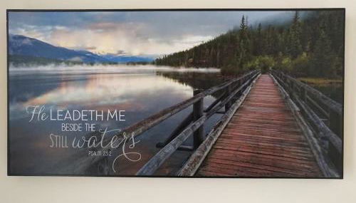 Still Waters - Foto 1