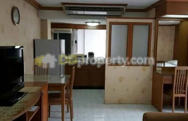 The Kaze 34 Hotel and Serviced Residence - Foto 27