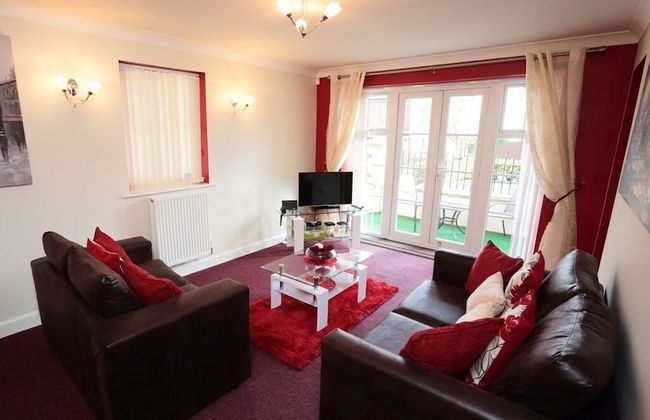 Sandgate by the Sea - Foto 18