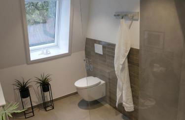 Weidehof kleiner Heuboden - Foto 18