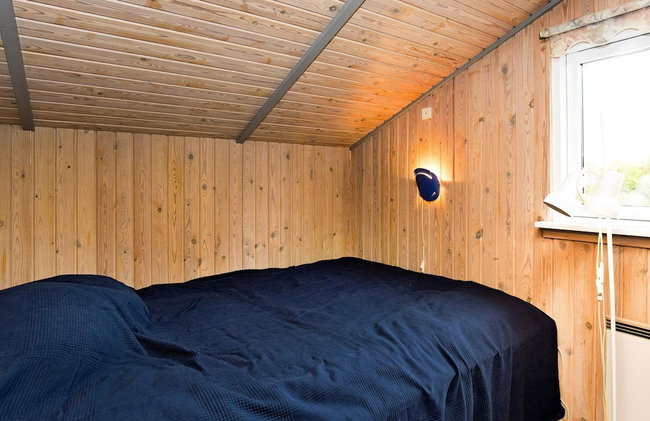 4 Star Holiday Home in Stege - Foto 20