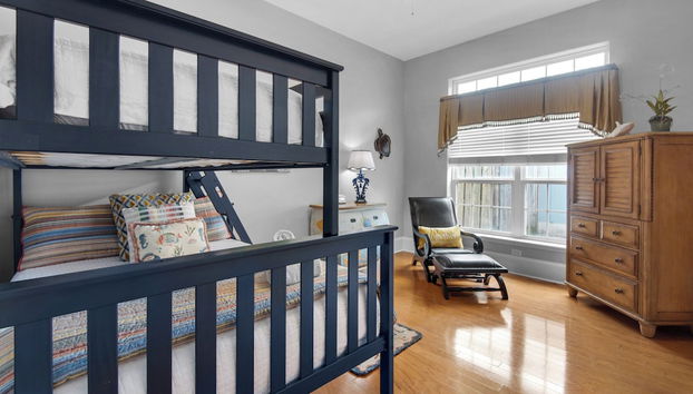 Private Pool + Golf Cart & Dog Friendly, Minutes to Beach in Miramar Bch - Foto 4, Habitación