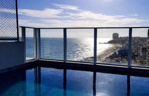 Deluxe Confort exclusivo Smarts Reservas - Foto 10