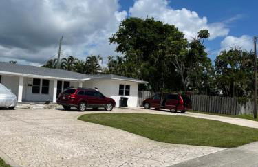 Cozy 2BR Home Near the Beach in Ft. Lauderdale. - Foto 4