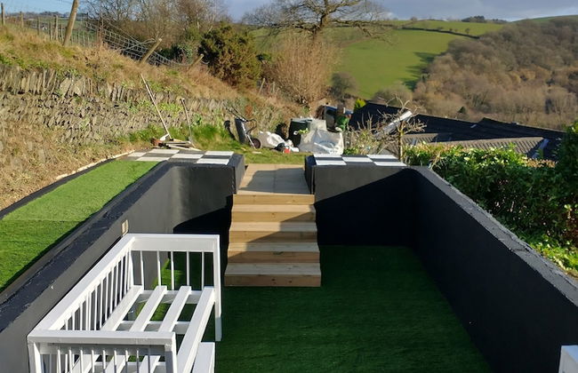 Charming 3-bed Cottage Exmoor Near Barnstaple - Foto 27