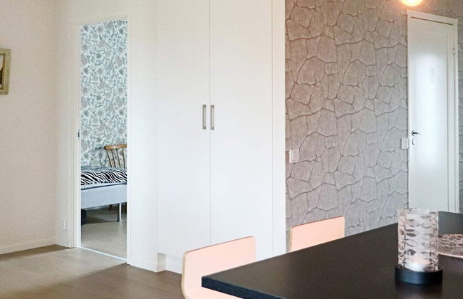 4 Star Holiday Home in Frillesas-by Traum - Foto 15