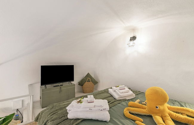 La Torretta Holiday Home Sanremo - Foto 2