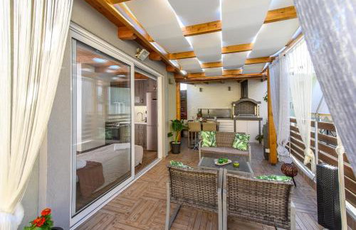 Sunny Luxury Apartment's - Foto 15