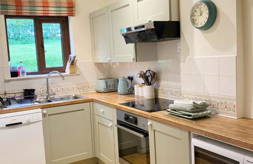 Llynhillyn Cottage - Foto 9