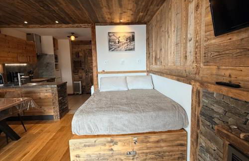 Le 1974 La Rosière - Foto 26