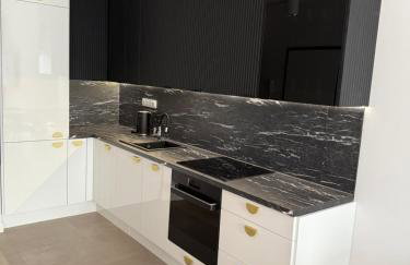 Apartament Zielony Taras - Foto 9