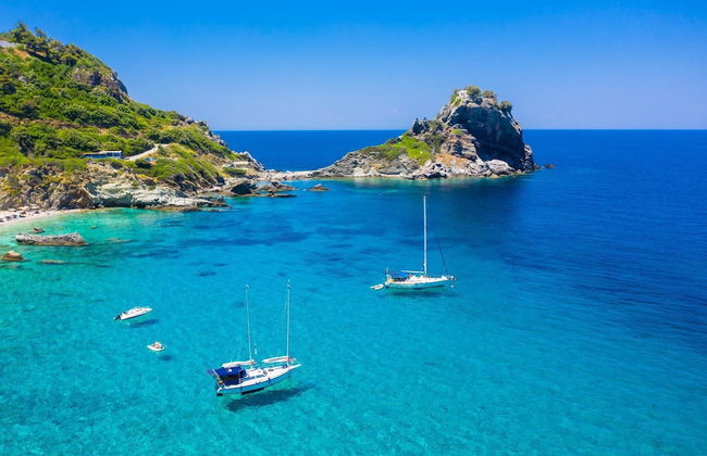 Villa Antigoni Large Private Pool - 2405 - Foto 23