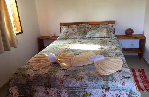 Pousada Chalé na Roça Penedo - Photo 49