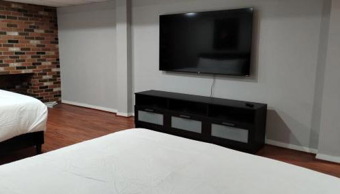 Private 1st Floor Unit near Balt City and John Hopkin - Foto 3