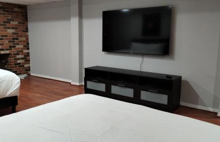 Private 1st Floor Unit near Balt City and John Hopkin - Foto 3