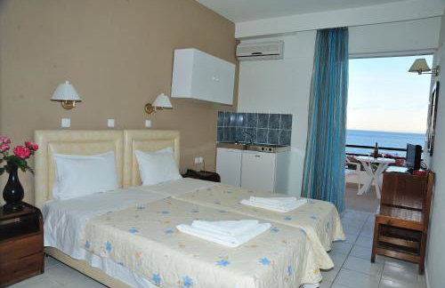 Creta Mare Hotel - Photo 75