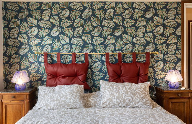 A Casa di Driade -apartment - Foto 7