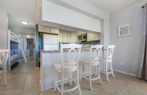 Surf Condos 618 - Foto 47