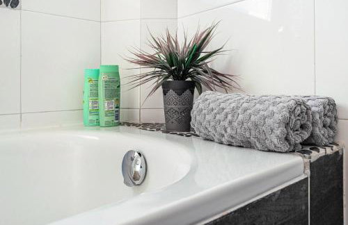 Ferienwohnung Hannover-Laatzen - Photo 27