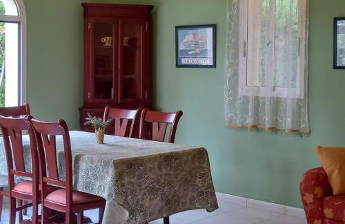 Villa Alemania - Photo 13