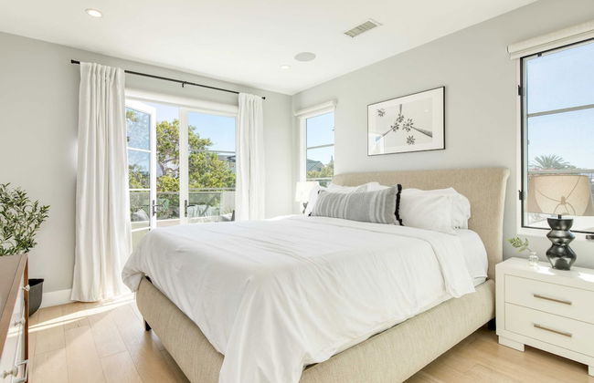 Sea Crown by Avantstay 5mins From the Beach w/ Multiple Terraces! Permit#slp13639 - Foto 18