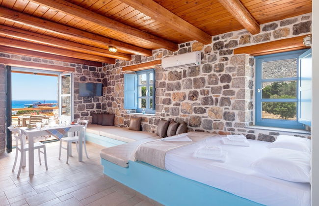 Pserimos Villas - Photo 17