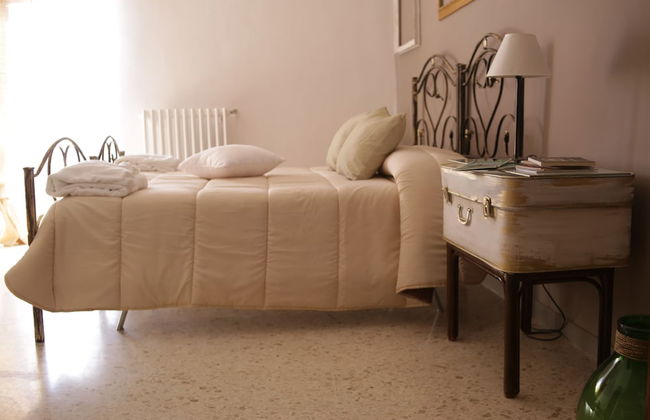 Le Dimore degli Artisti - Photo 19