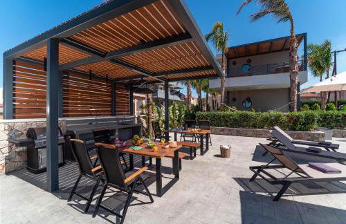 Palmeral Luxury Suites - Foto 29