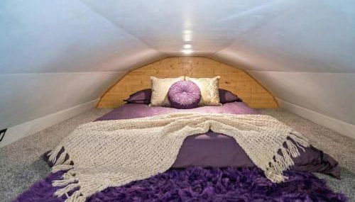 The Huckleberry A Teton Tiny Home - Foto 5