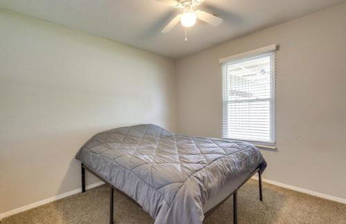 12 Mi to St Louis Pet-Friendly Metro East Home - Foto 14