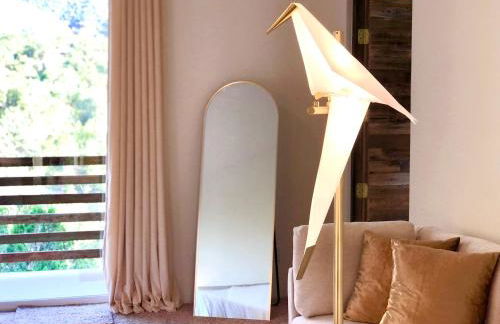 Luxury of the Ritz set in the National Forest - Foto 30