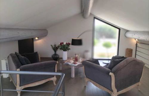 Loft de charme - Coeur de ville - Foto 9