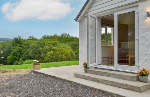 Boatman's Cottage At Invernian Mor - Foto 19