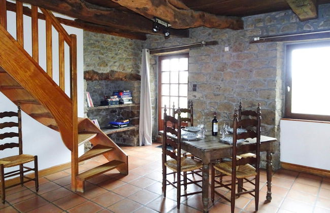 Terraced House, St Meloir des Ondes - Foto 14