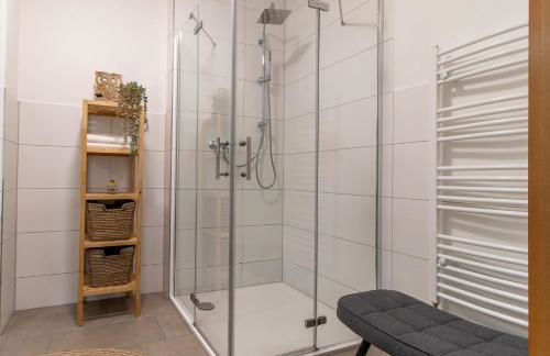 Apartment Bergliebe I Balkon I Aufzug I Stellplatz - Foto 36