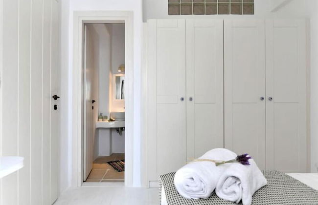 Ciel Villas Paros - Photo 62