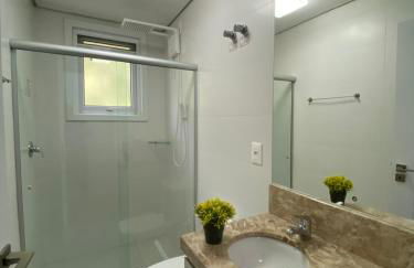 Alpes da Montanha Gramado próximo ao centro locação de temporada - Foto 29