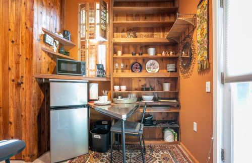 Boho Studio on 8th Ave West Queen Anne, Seattle - Foto 5