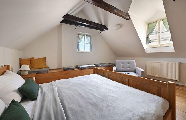 White Swan Boutique Apartments - Foto 63