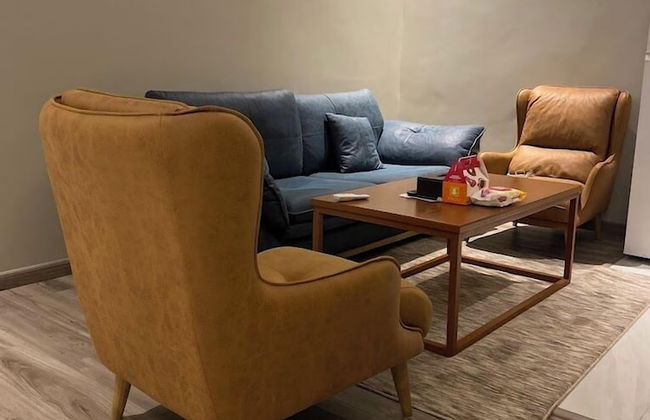 Wasan Al Sharq Wings - Foto 33