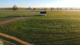 Ferienwohnung unterm Dach mit Alpenblick - Foto 4