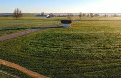 Ferienwohnung unterm Dach mit Alpenblick - Foto 4