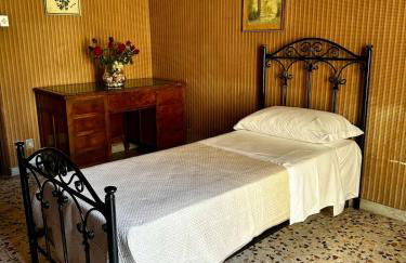 La Dolce Vita vintage Tropea center with parking - Photo 8