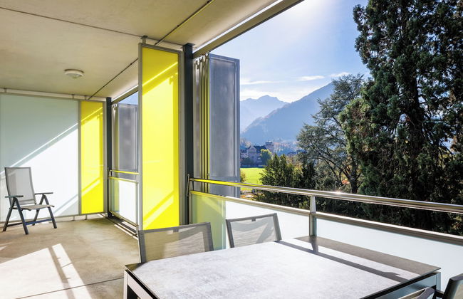 Hapimag Resort Interlaken - Foto 50