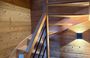 Chalet Cimebleu SPA & Sauna - Foto 52