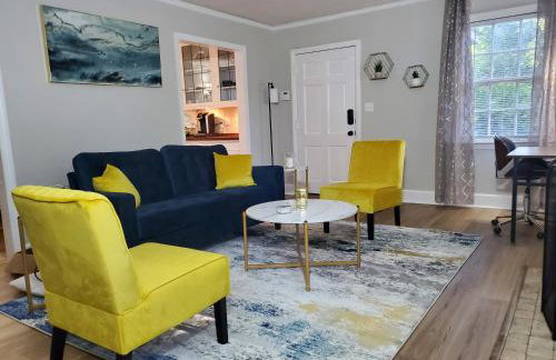 Cheerful 2 BR Near Colleges, Downtown, Attractions - Foto 2