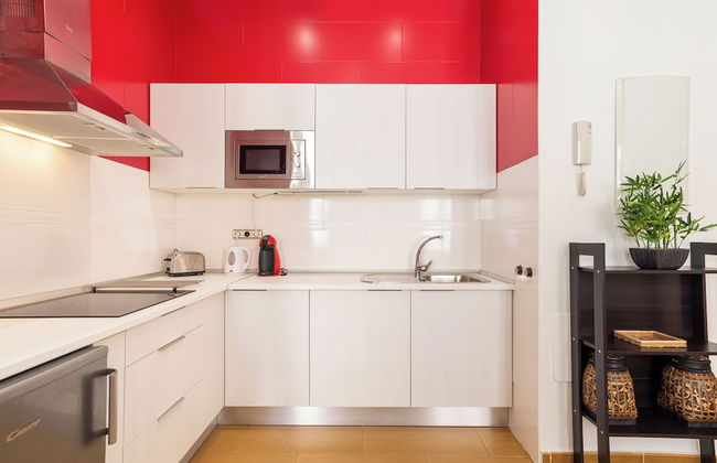 Dobo Málaga Puerto - Foto 33