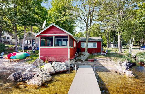 Reece Cottage - Foto 18